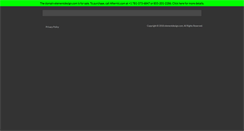 Desktop Screenshot of elementdesign.com